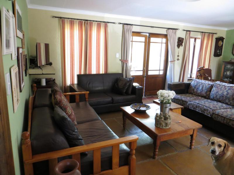 Commercial Property for Sale in Nieu Bethesda Eastern Cape